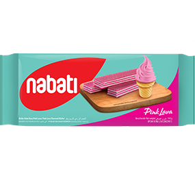 Nabati Brands