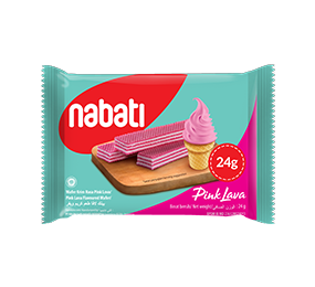 Nabati Brands