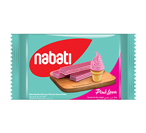 Nabati Brands