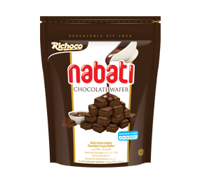 Nabati Brands