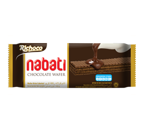 Nabati Brands