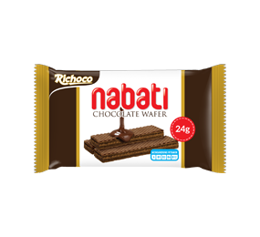 Nabati Brands