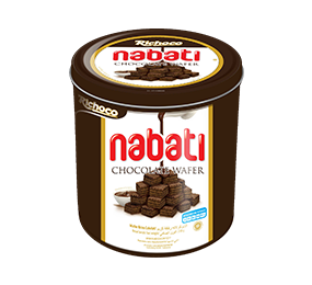 Nabati Brands