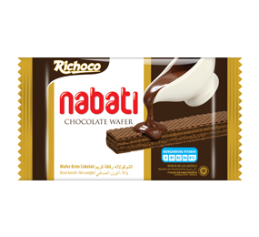 Nabati Brands