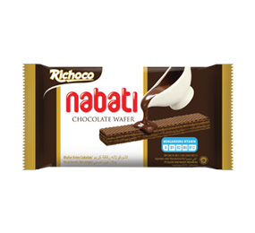 Nabati Brands