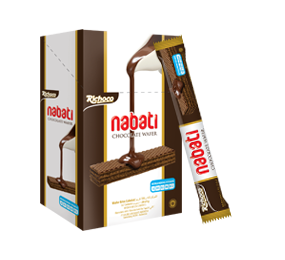 Nabati Brands