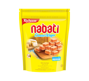 Nabati Brands