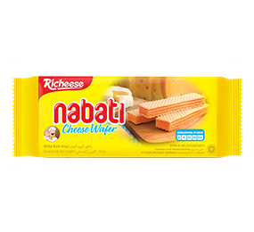 Nabati Brands