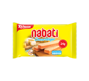 Nabati Brands