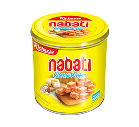 Nabati Brands