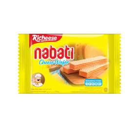 Nabati Brands