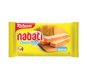 Nabati Brands