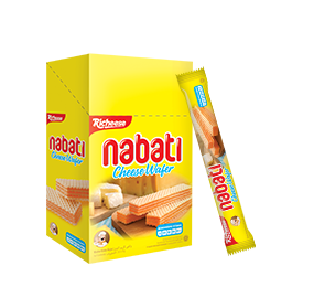 Nabati Brands