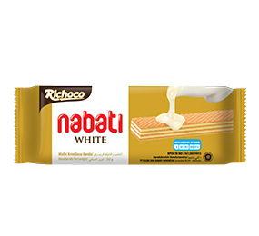 Nabati Brands