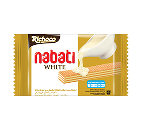 Nabati Brands